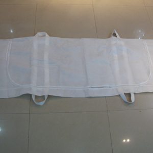 BD13 Non-woven 4 handles body bag