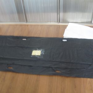 BD21 12mil 300micron adults PEVA body bag