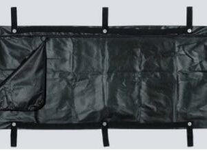 BD22 18MIL PVC DISASTER BAG