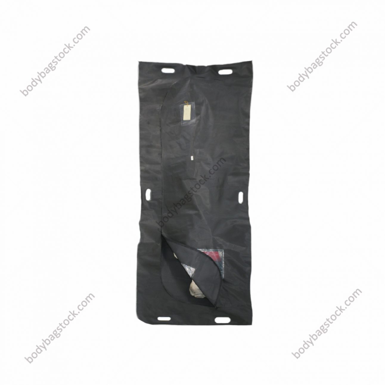 BLACK6 HANDLESBODY BAG ADULT SIZE WHO APPROVED BODY BAGS FOR