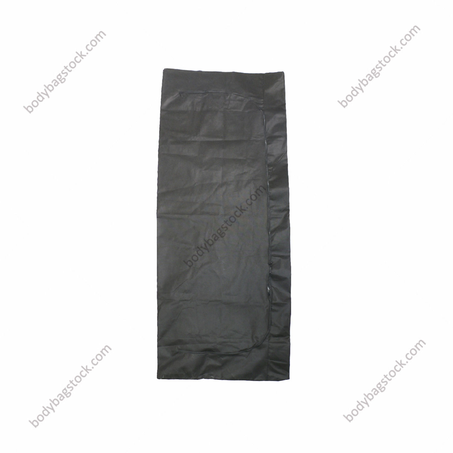 BLACK BODY BAG None HANDLES ADULT SIZE WHO APPROVED BODY BAGS FOR